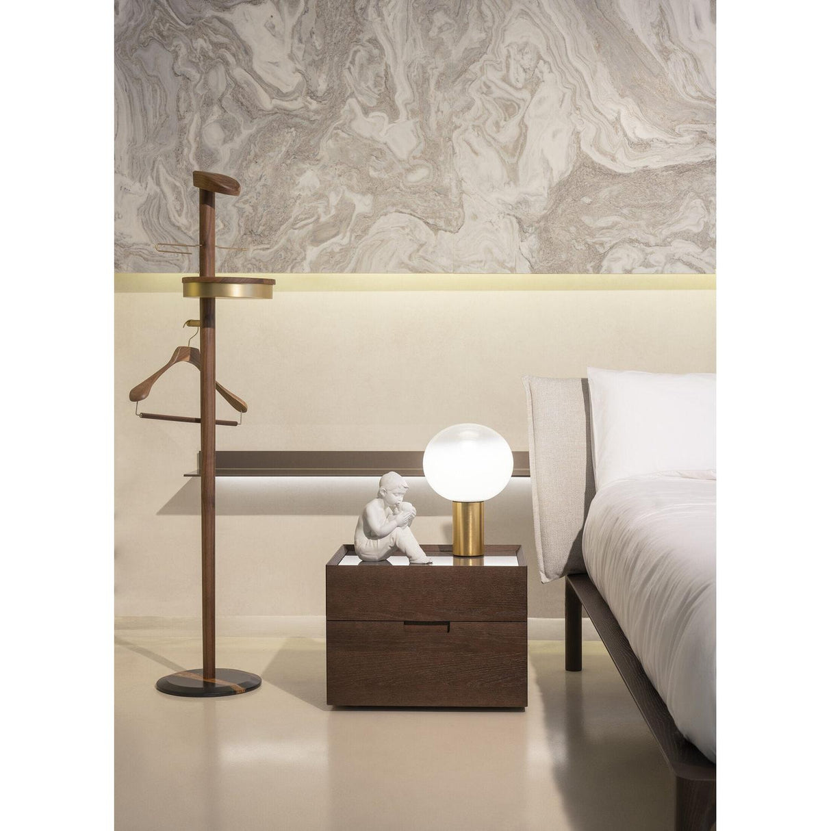 Lladró Figurina Benvenuto a Casa 25x23cm Porcellana