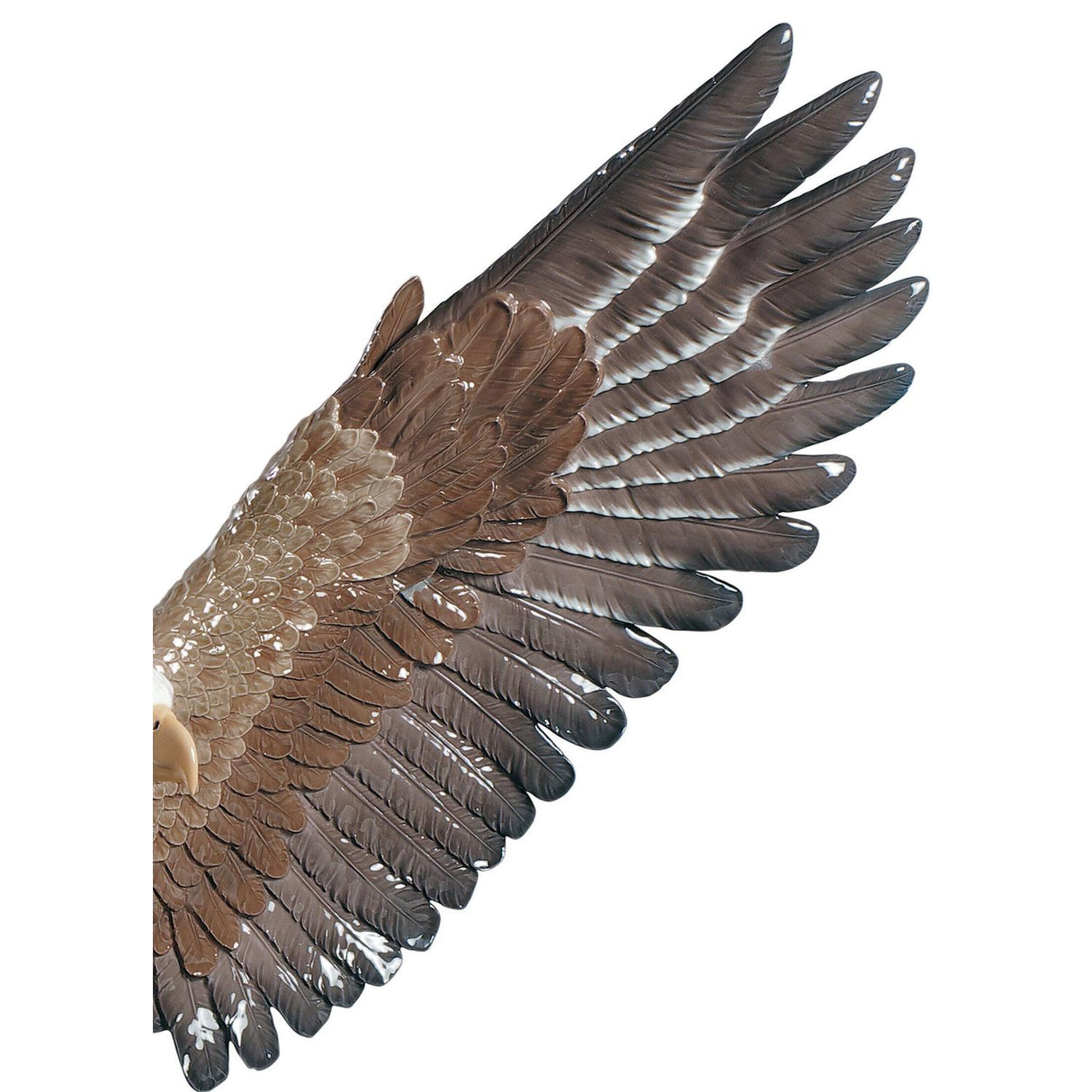 Lladró Scultura Aquila 48x57cm Porcellana