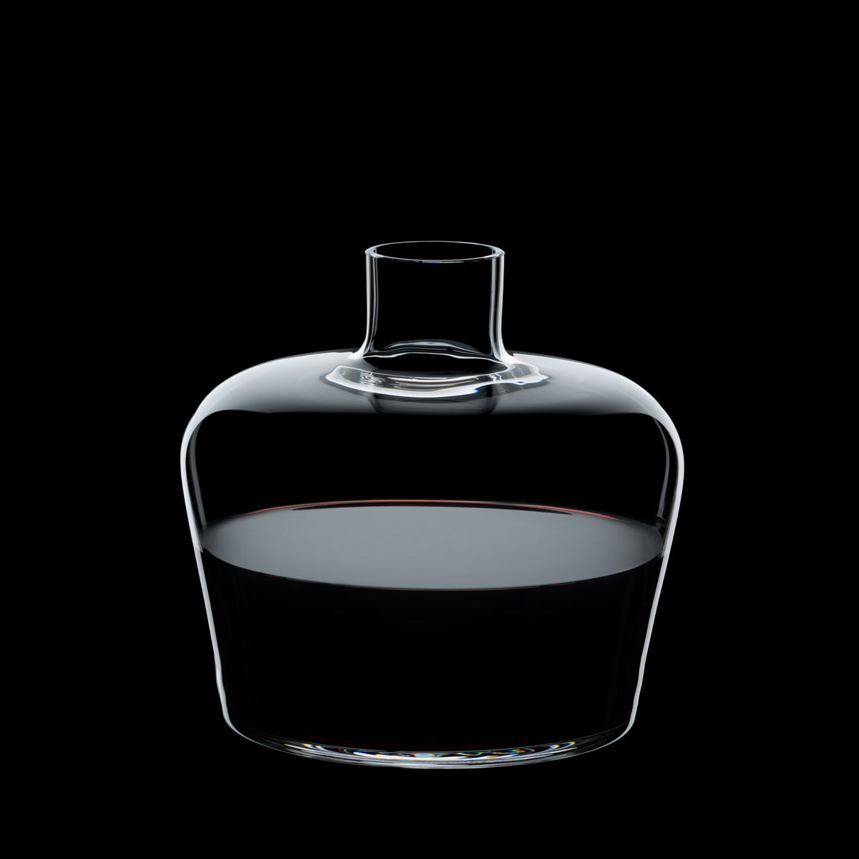 RIEDEL Margaux Decanter 1,4L Cristallo Fatto a Mano