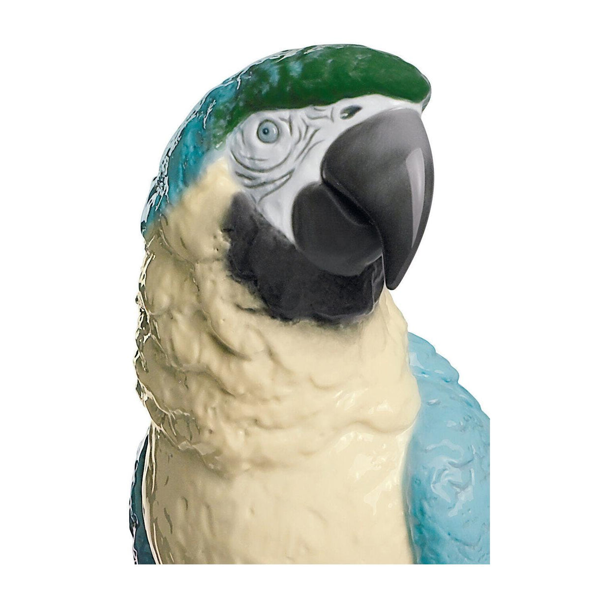 Lladró Scultura Ara 50x20cm Porcellana