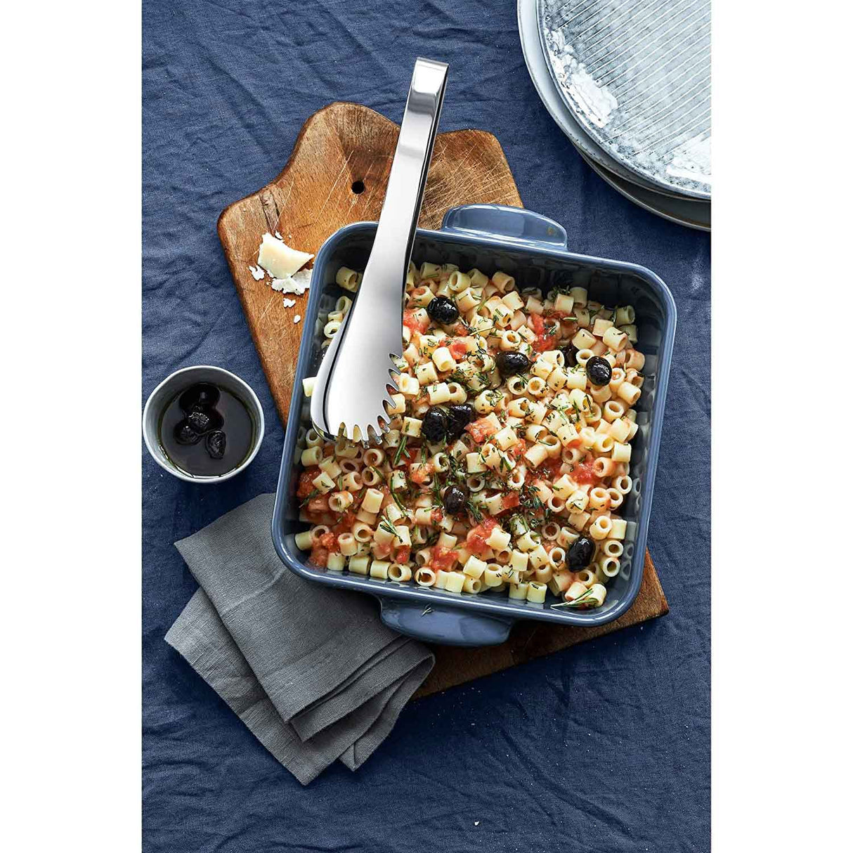 WMF New Spaghetti Spring Stainless Steel 1297356040