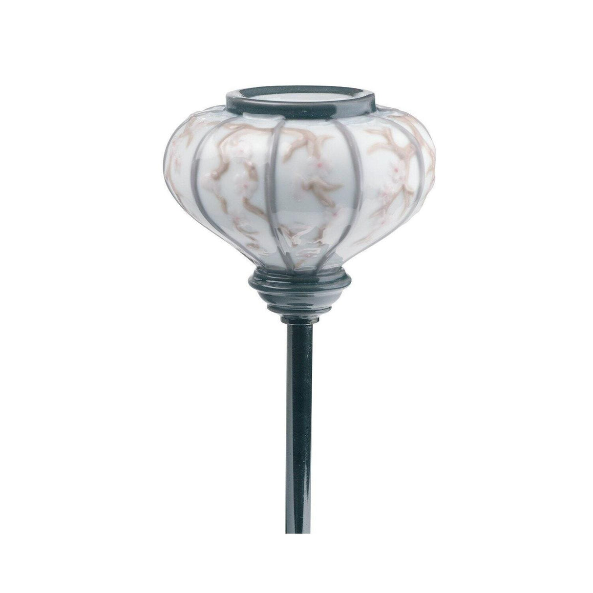 LLADRO' Figurina Lanterne Giapponesi 21x18cm Porcellana