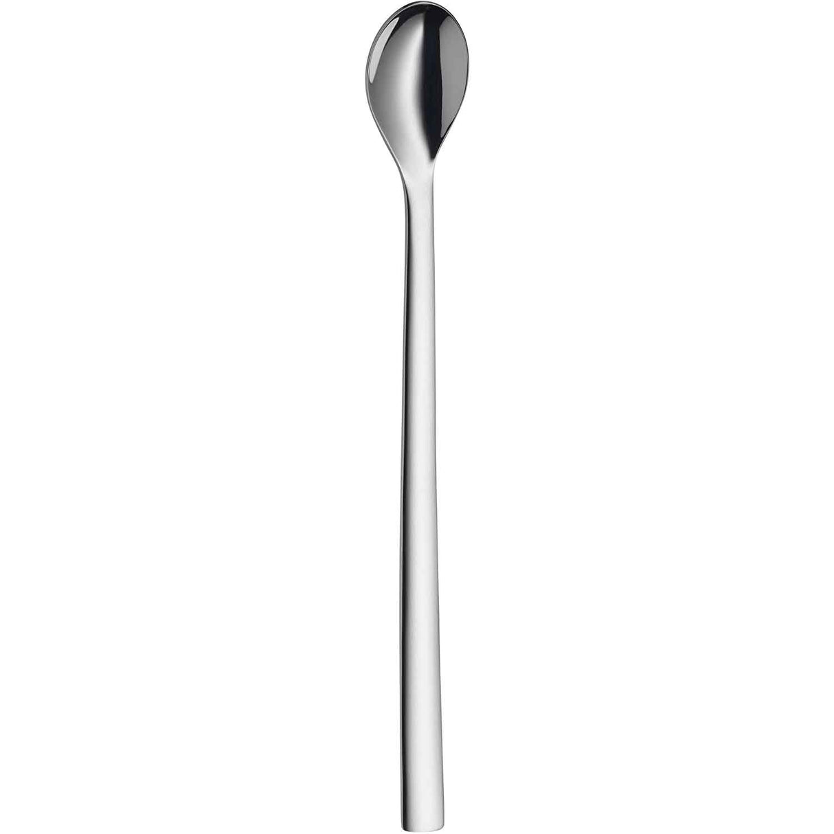 WMF Nuova Set 6 Pezzi Cucchiai Cucchiaini Long Drink Acciaio Inox