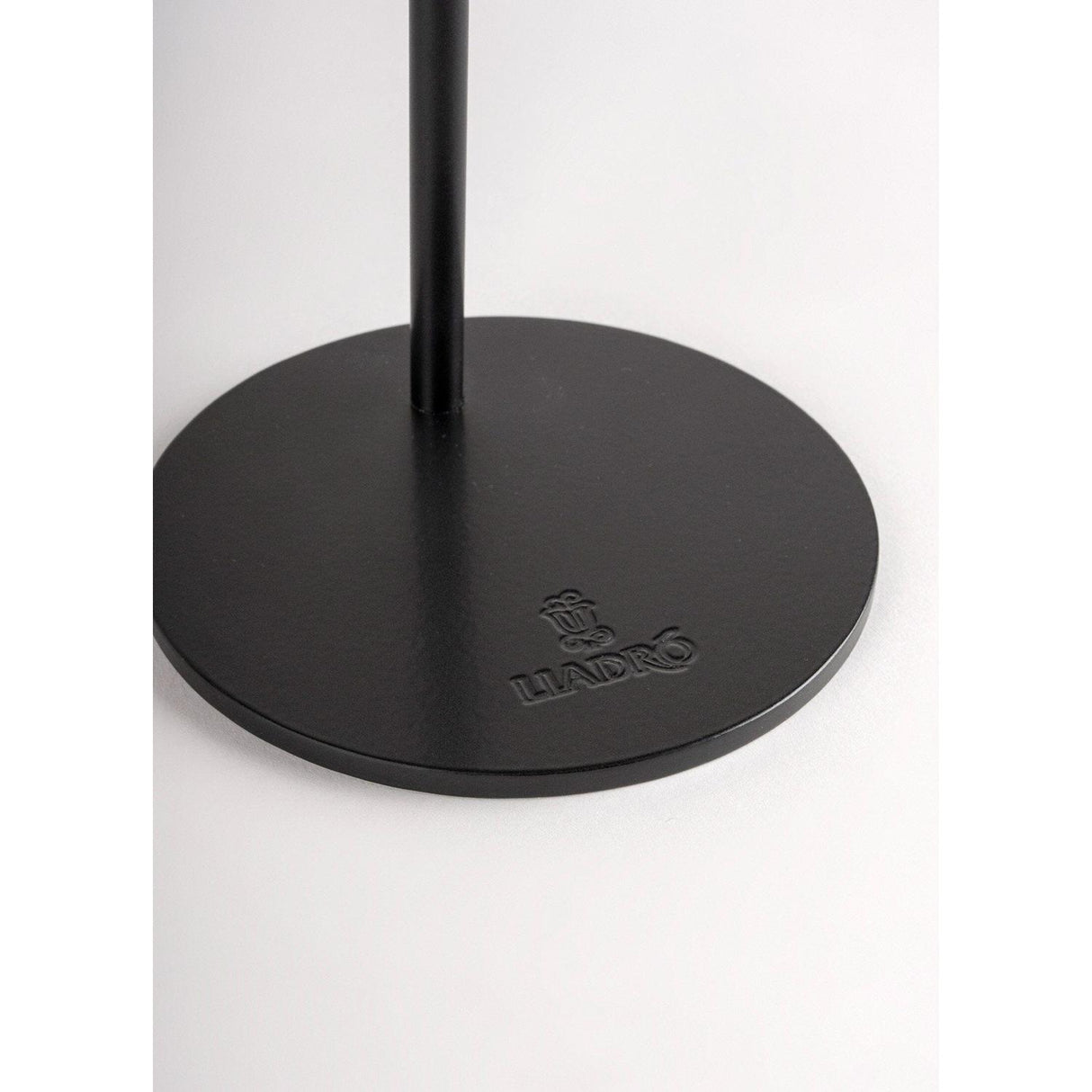 Lladró Figurina Rosa e Pugnale 36x15cm Porcellana