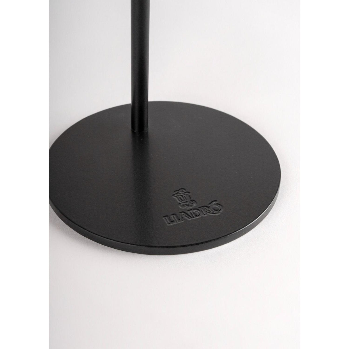 Lladró Figurina Pantera Selvaggia 17x38cm Porcellana