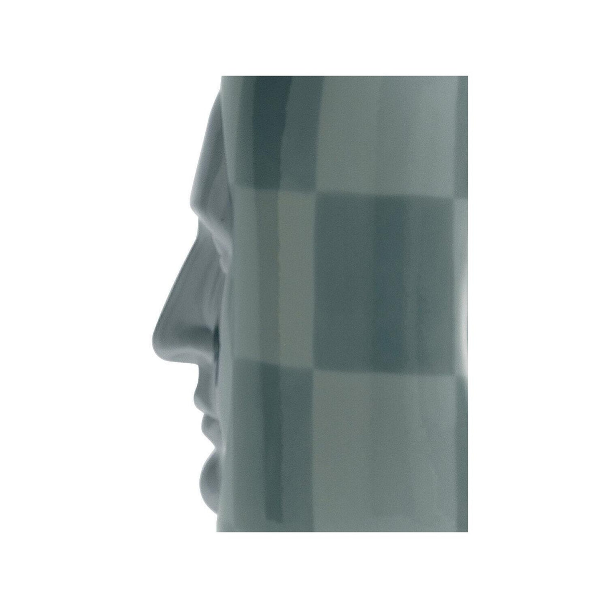 LLADRO' Conversation Vase I By Jaime Hayon 52x31cm Porcellana