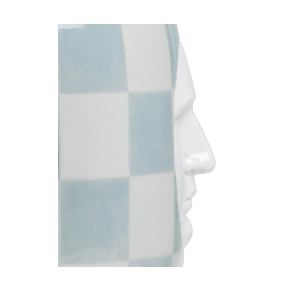 LLADRO' Conversation Vase I By Jaime Hayon 52x31cm Porcellana