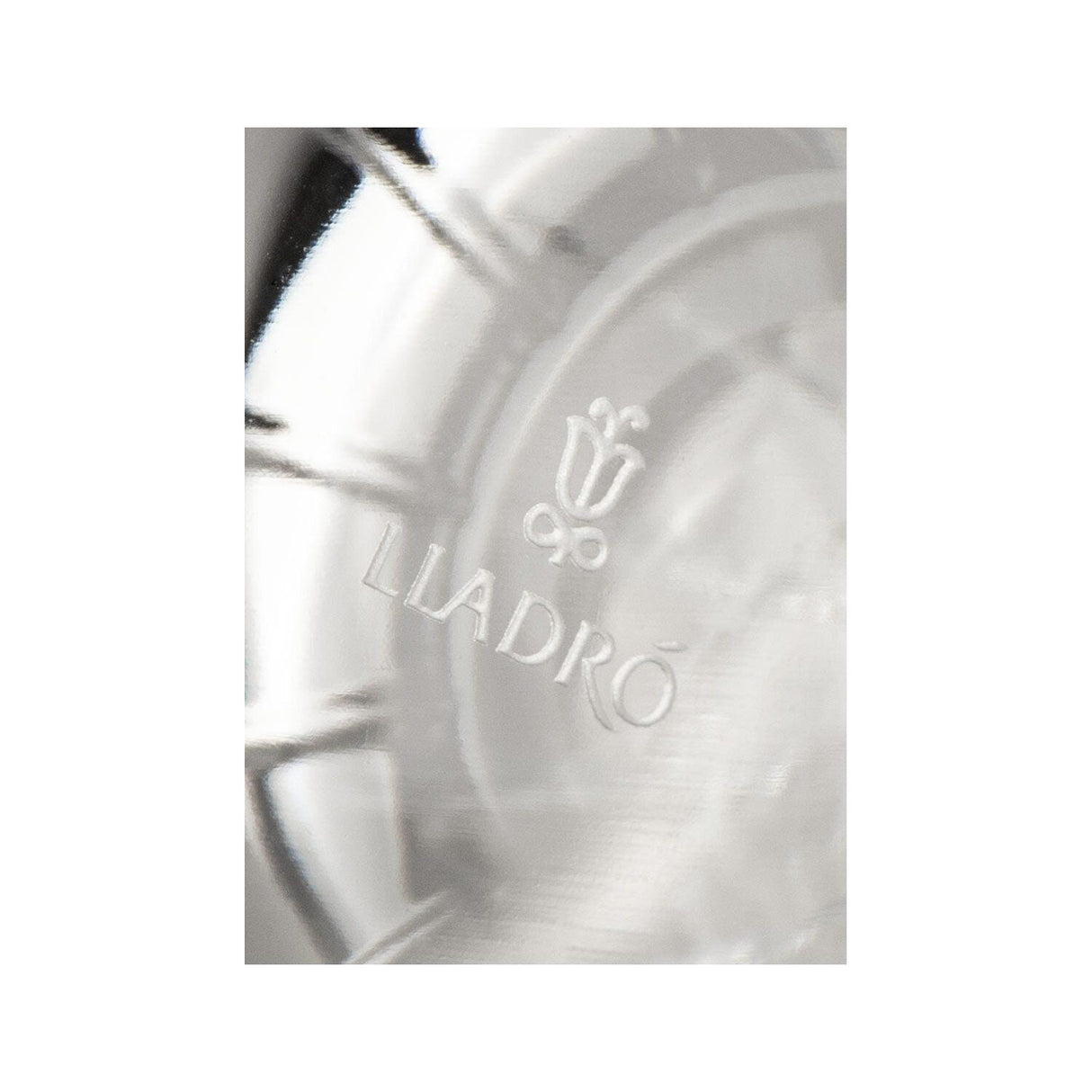 Lladró Secchiello da Ghiaccio Toucan Dorato Lucido 41x22cm Porcellana