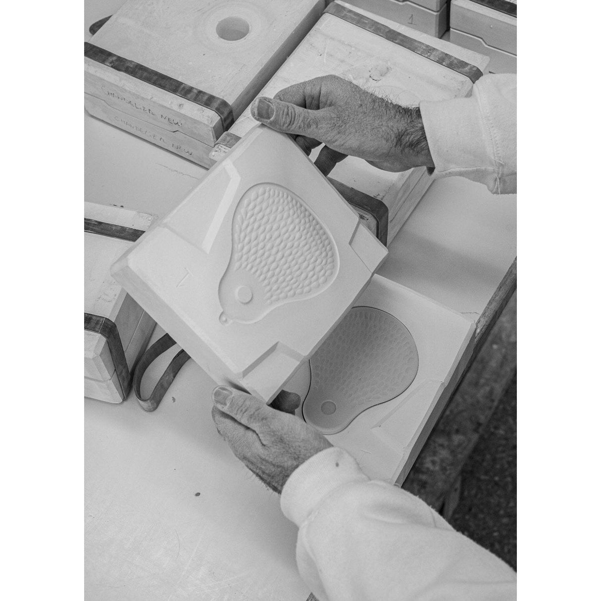 Lladró Chandelier Seasons 140 cm Alba 136x140cm Porcellana