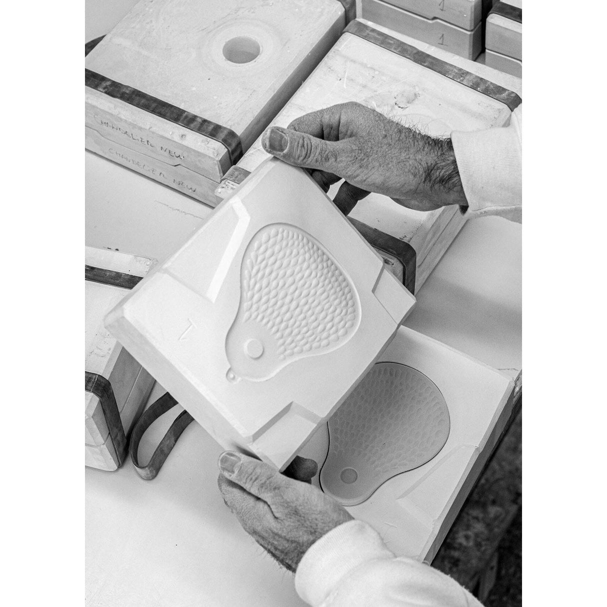 Lladró Chandelier Seasons 100 cm Alba 118x100cm Porcellana