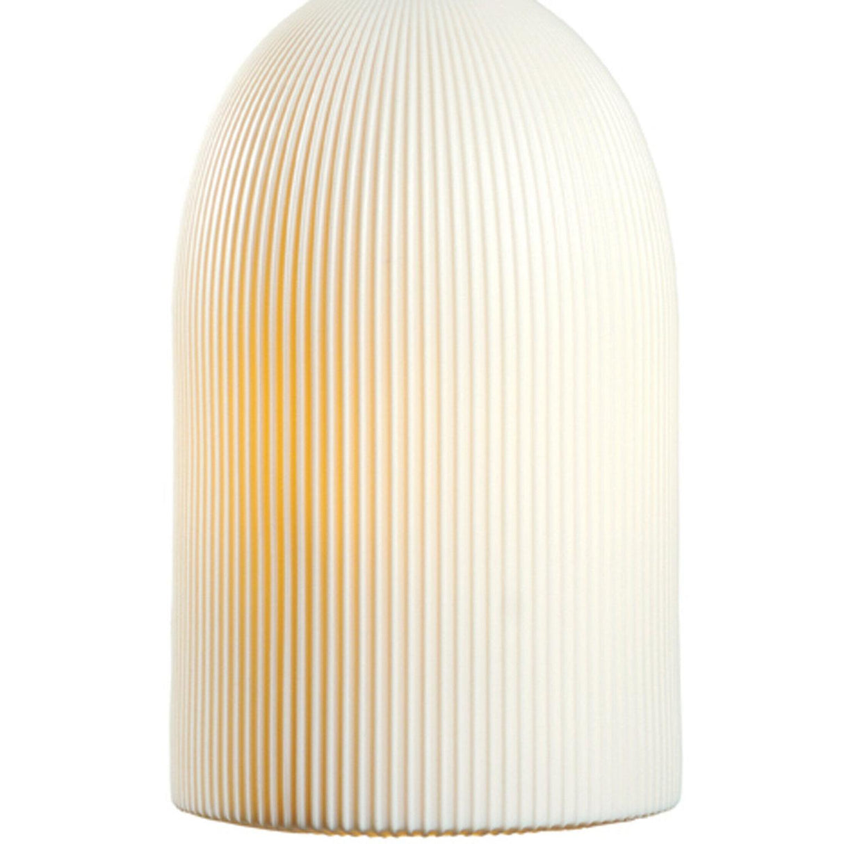 Lladró Lampadario Mademoiselle Béatrice 195x13cm Porcellana