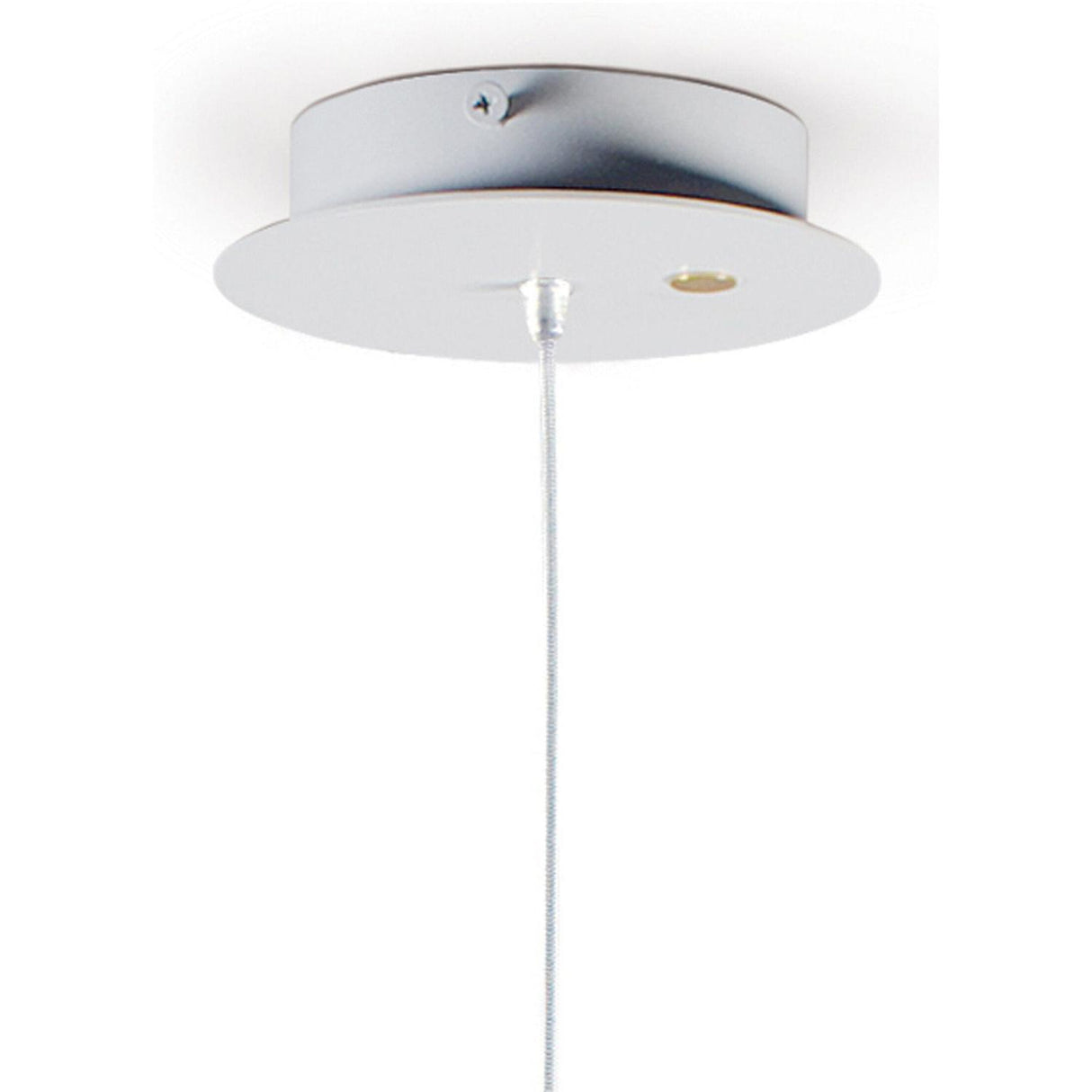 LLADRO' Lampadario Mademoiselle Annette 195x20cm Porcellana