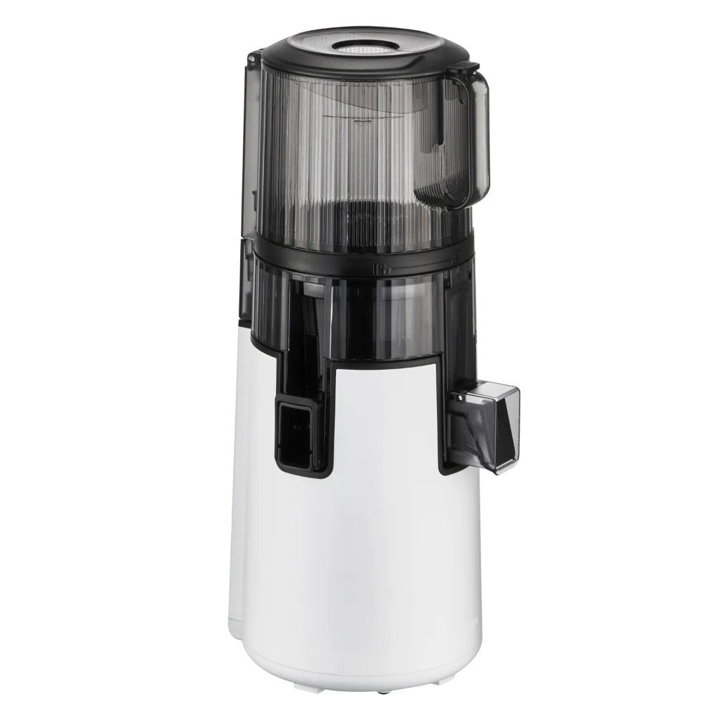 HUROM Estrattore di Succo White Bianco H70
