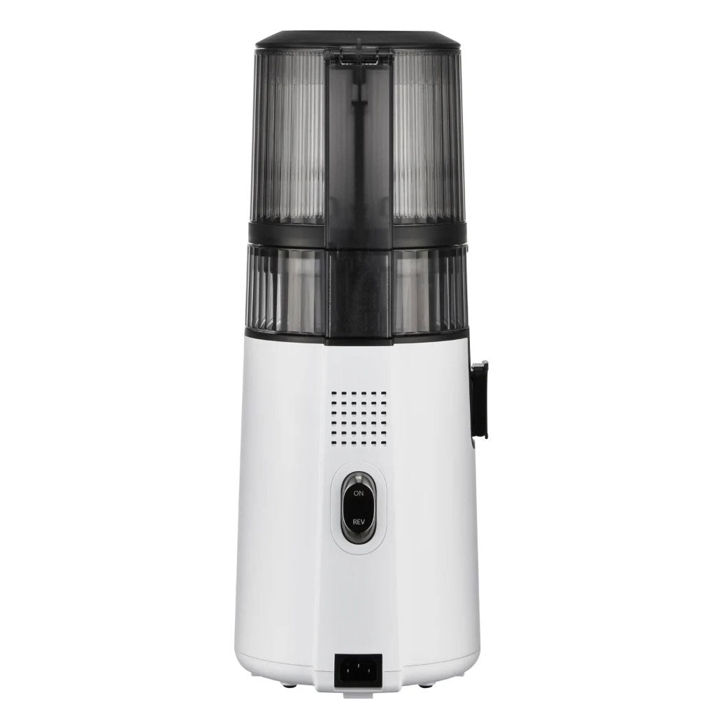 HUROM Estrattore di Succo White Bianco H70