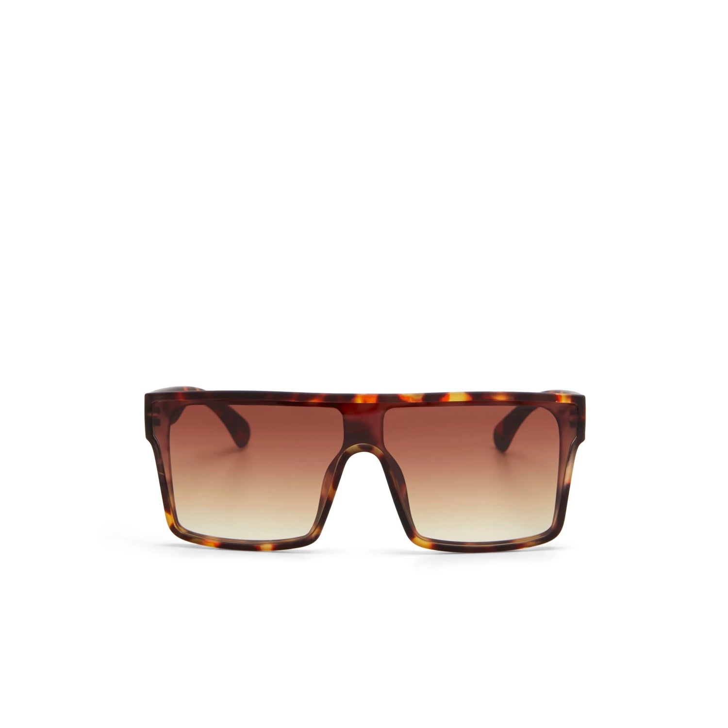 OKKIA Tokyo Occhiali da Sole Unisex Squadrato Classic Avana