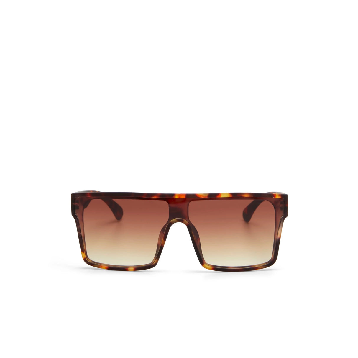 OKKIA Tokyo Occhiali da Sole Unisex Squadrato Classic Avana