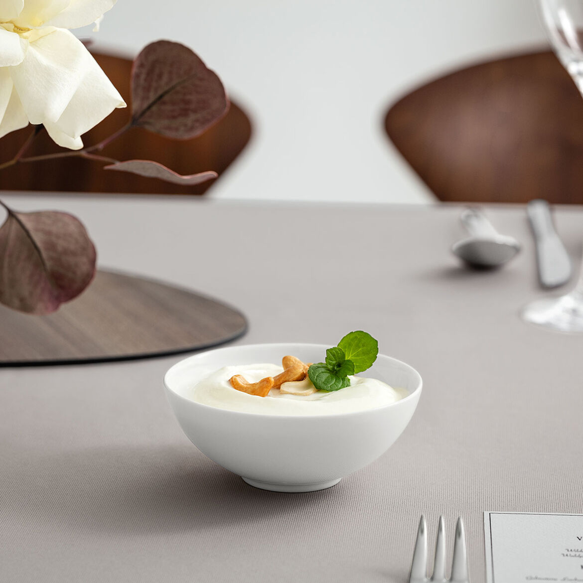 VILLEROY & BOCH Royal Ciotola Coppetta Dessert Macedonia 11cm 1044123911