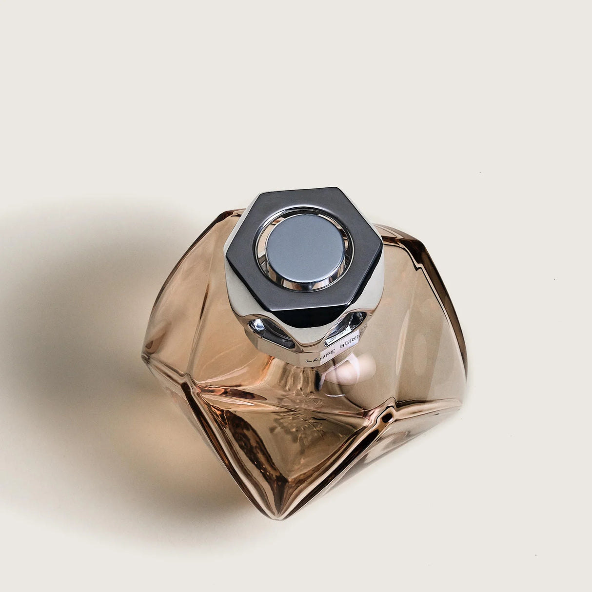 LAMPE BERGER Lampada Catalitica Cofanetto Eternity Nude con Flacone 250ml Lady Flower