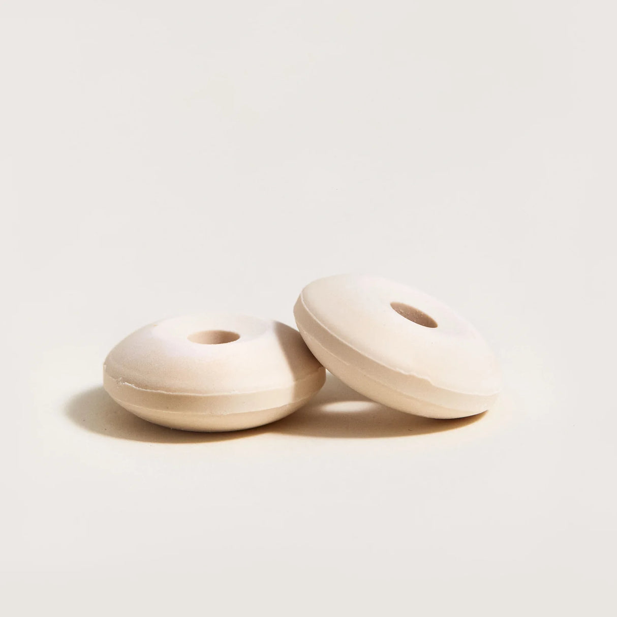 LAMPE BERGER Ricarica per Diffusore Auto 2 Pezzi Caresse de Coton