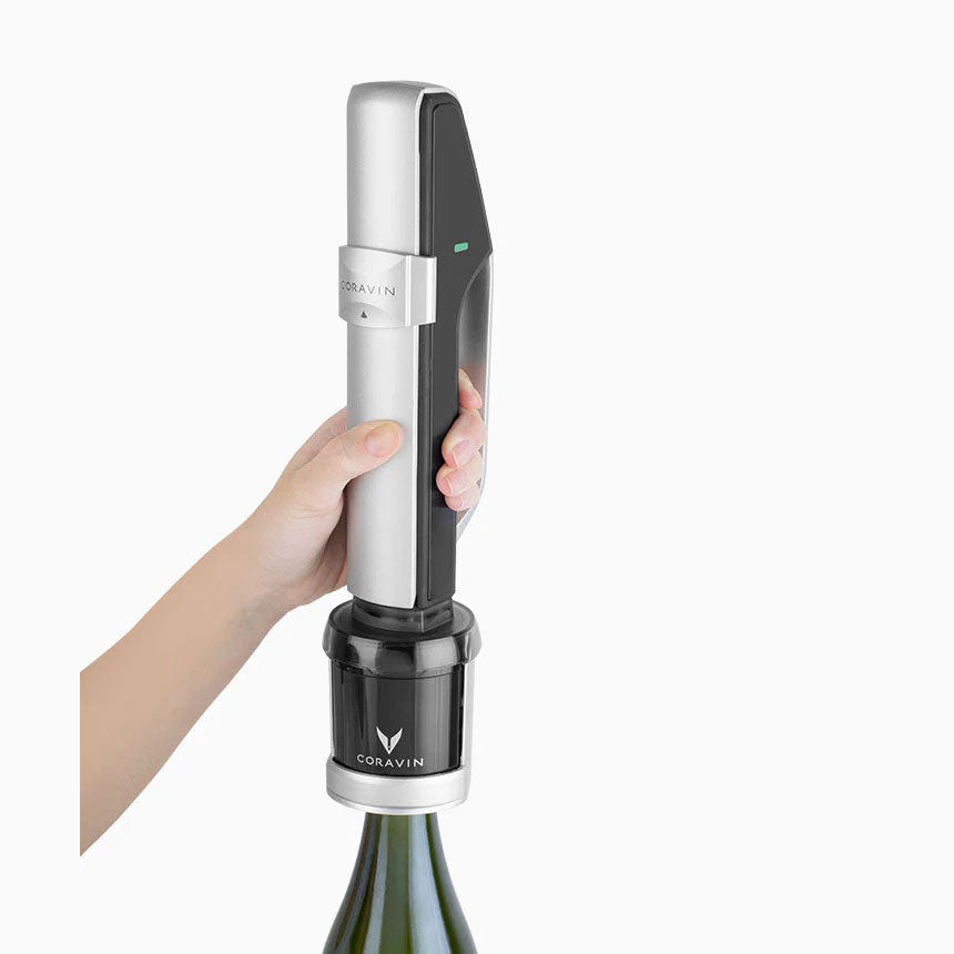 CORAVIN Sparkling Sistema di Conservazione dello Spumante