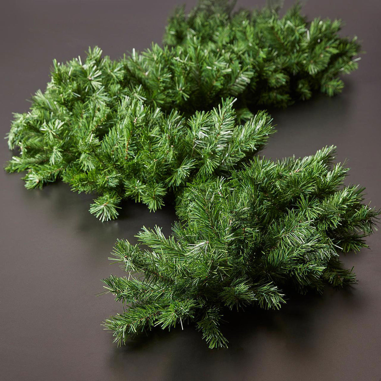 EDG Enzo De Gasperi Festone Boa Pino 275cm 340 Rami