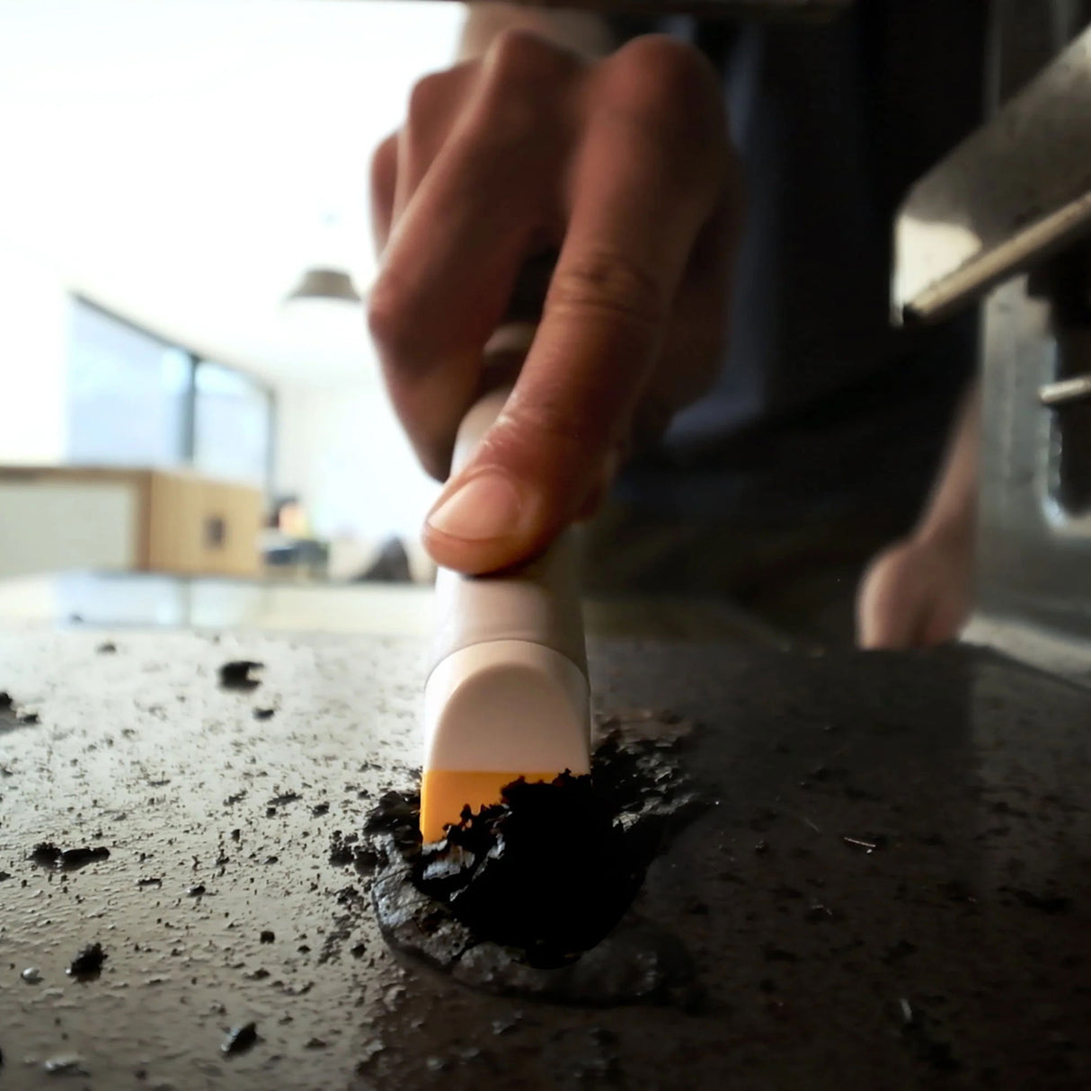 JOSEPH JOSEPH CleanTech 3 in 1 Spazzola per Pulizia