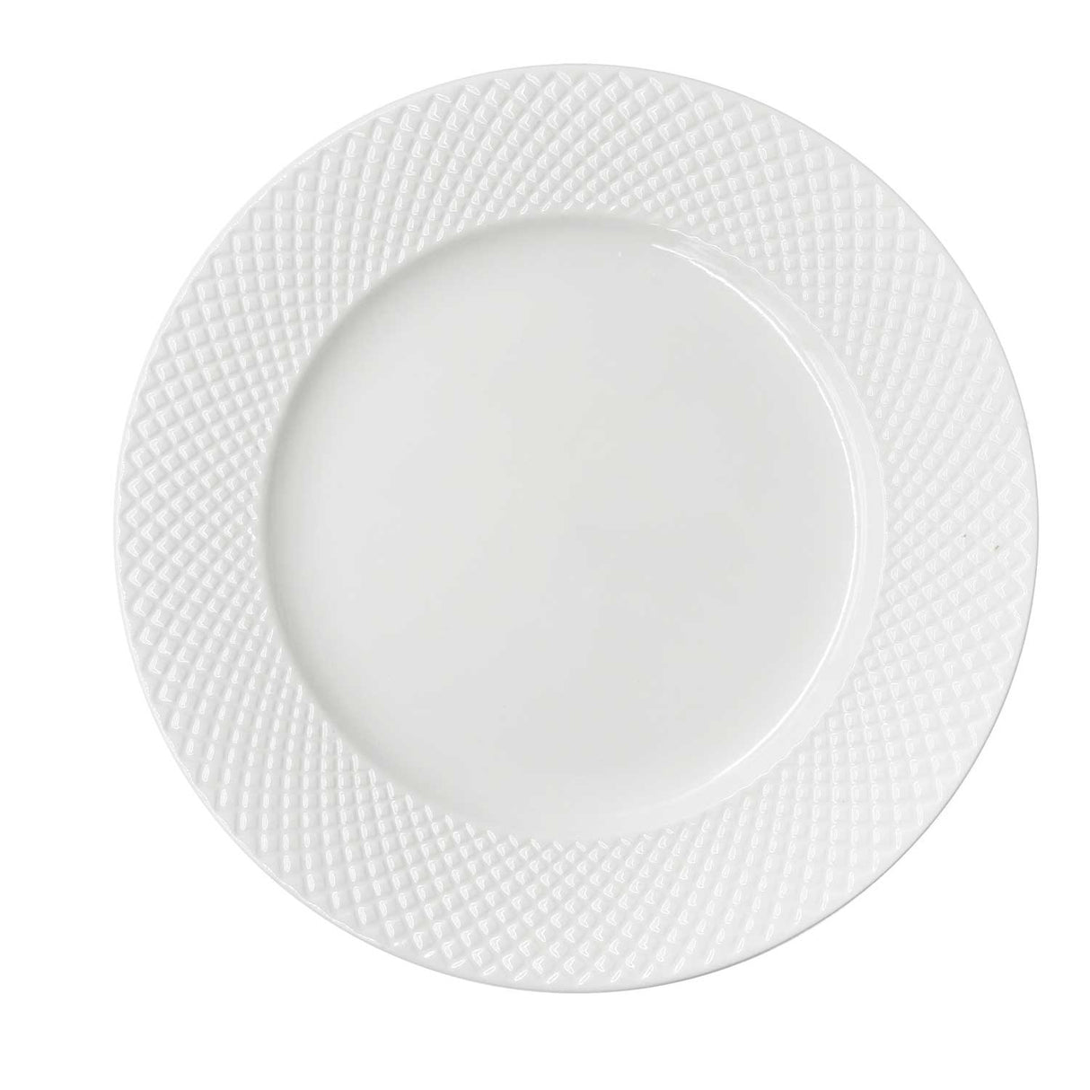 LA PORCELLANA BIANCA Reale Servizio Tavola Set Piatti 18 Pezzi Porcellana