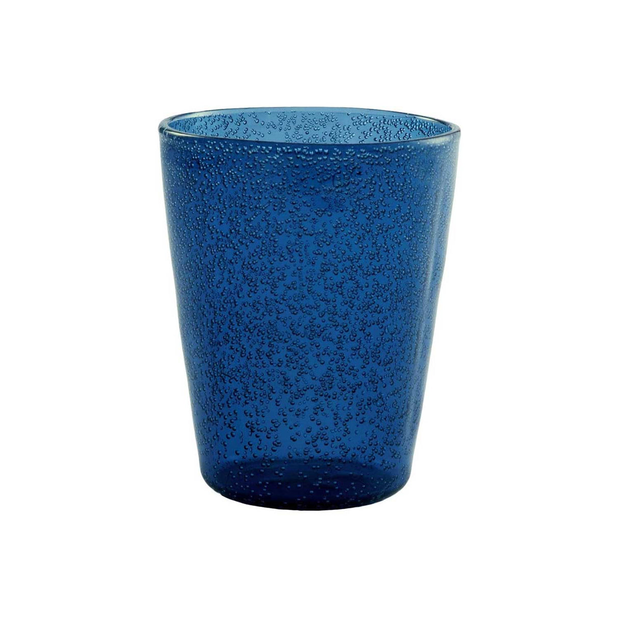 MEMENTO Synth Bicchieri Acqua Colorati Energia Set 6 Pezzi 330ml Plastica