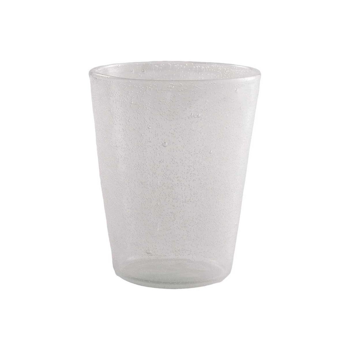 MEMENTO Synth Bicchieri Acqua Colorati Energia Set 6 Pezzi 330ml Plastica