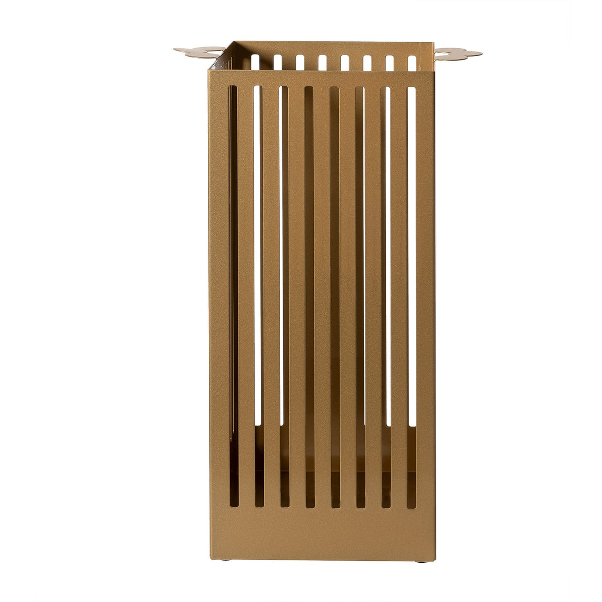 ARTI & MESTIERI Portaombrelli Old Oro Laccato 55x34cm