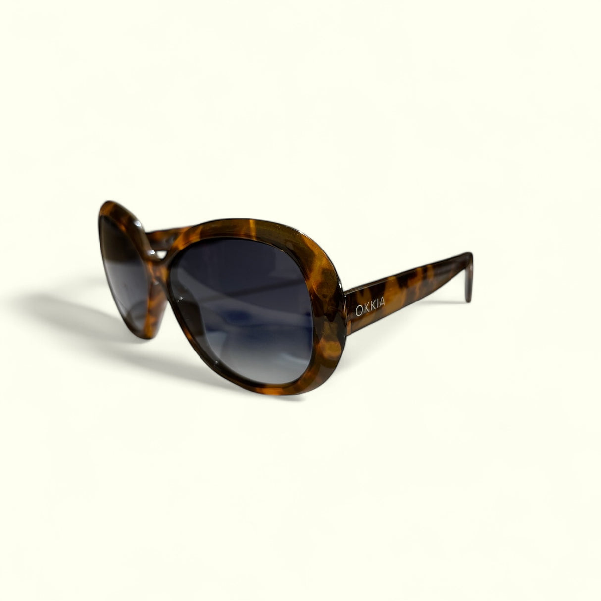 OKKIA Miami Occhiali da Sole Donna Avana