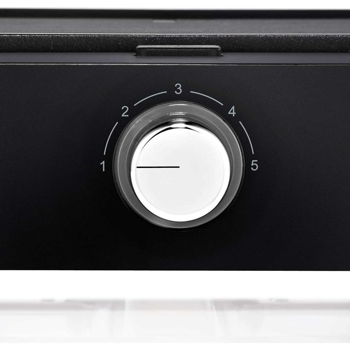 WMF Griglia Elettrica da Tavolo BBQ Lono Acciaio Inossidabile Cromargan 18/10