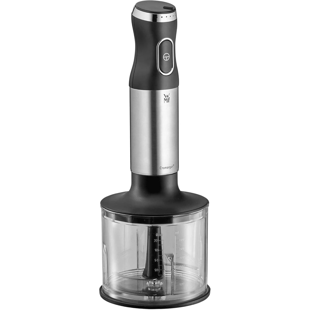 WMF Frullatore a Immersione Set 5 Pezzi Acciaio Inox