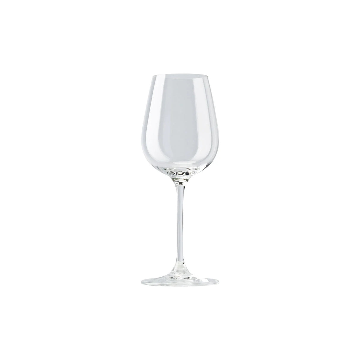 ROSENTHAL DiVino Calice Vino Bianco Goblet Set 6 Pezzi 400ml Cristallo