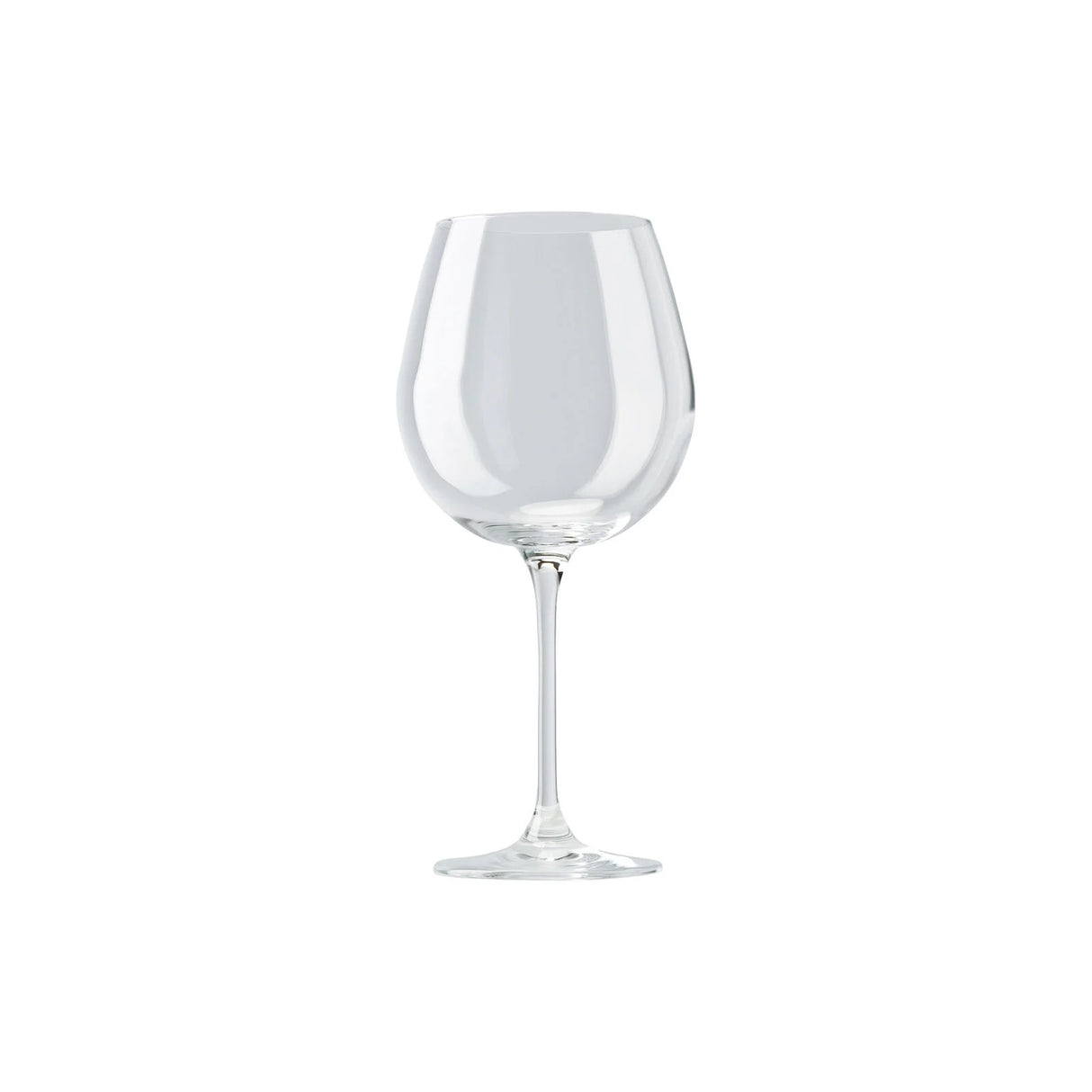 ROSENTHAL DiVino Calice Vino Rosso Borgogna Set 6 Pezzi 630ml Cristallo