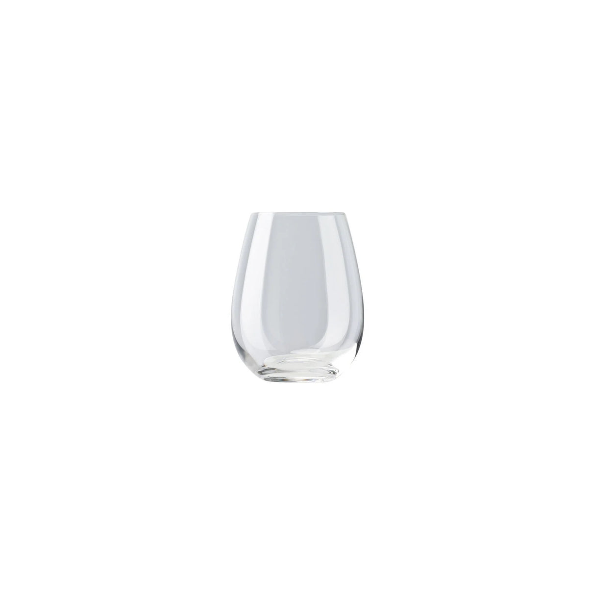 ROSENTHAL DiVino Bicchiere Basso Acqua Set 6 Pezzi 440ml Cristallo