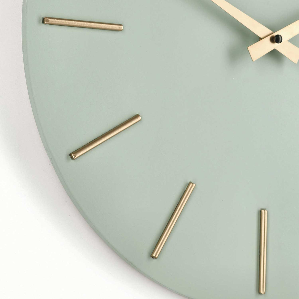 BIZZOTTO Orologio da Parete Timeline 40cm Salvia