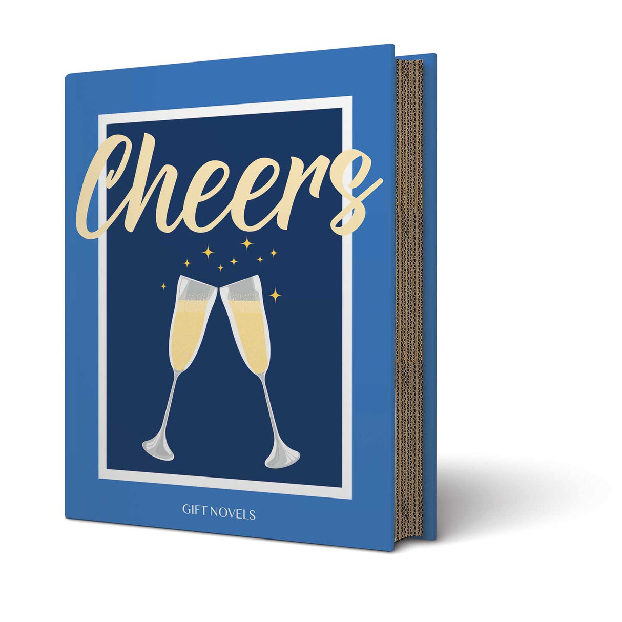 EASY LIFE Set Vino 2 Pezzi Tappo Vino e Cavatappi in Confezione Regalo