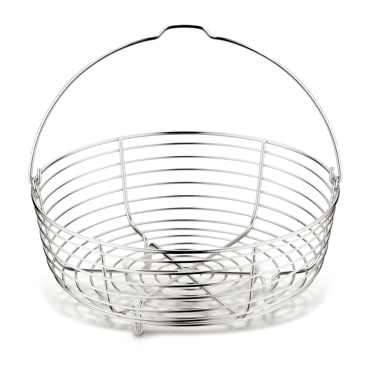 LAGOSTINA La Classica Lagofusion Pentola a Pressione 3,5L Acciaio Inox 22cm