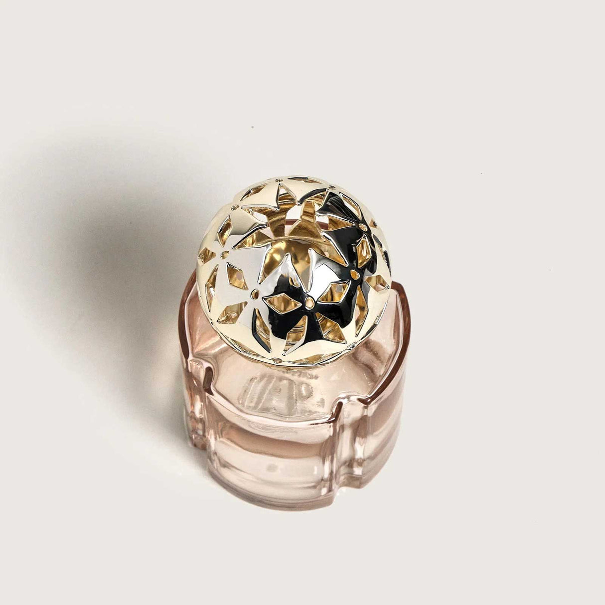 LAMPE BERGER Lampada Catalitica Cofanetto Pomelis Nude con Flacone 250ml Splendeur Vanillée