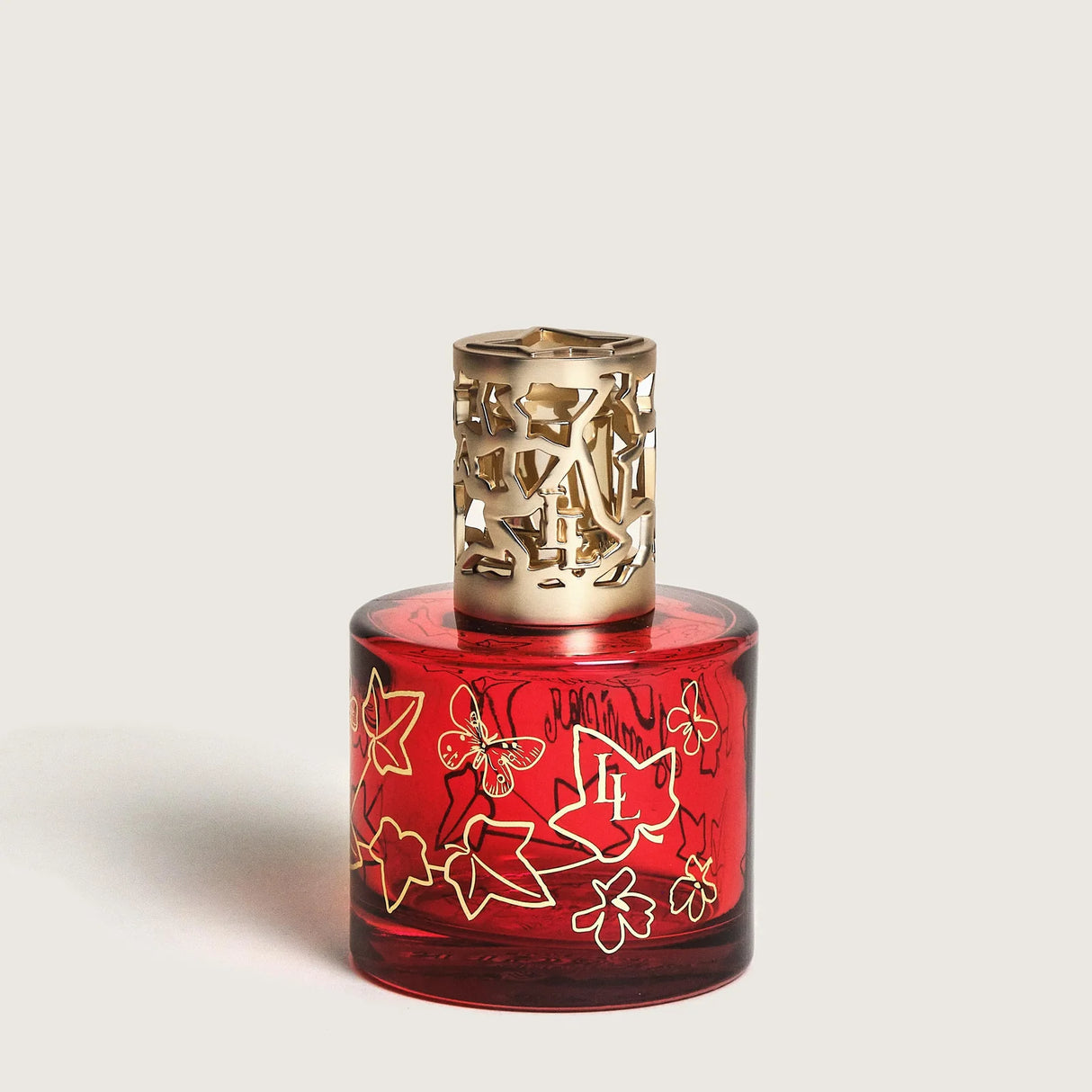 LAMPE BERGER Lampada Catalitica Cofanetto Pure Lolita Lempicka con Flacone 250ml Lolita Lempicka Sweet