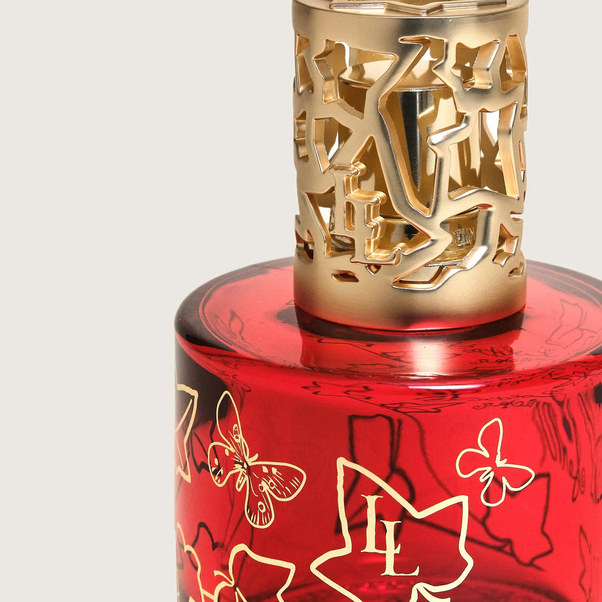 LAMPE BERGER Lampada Catalitica Cofanetto Pure Lolita Lempicka con Flacone 250ml Lolita Lempicka Sweet