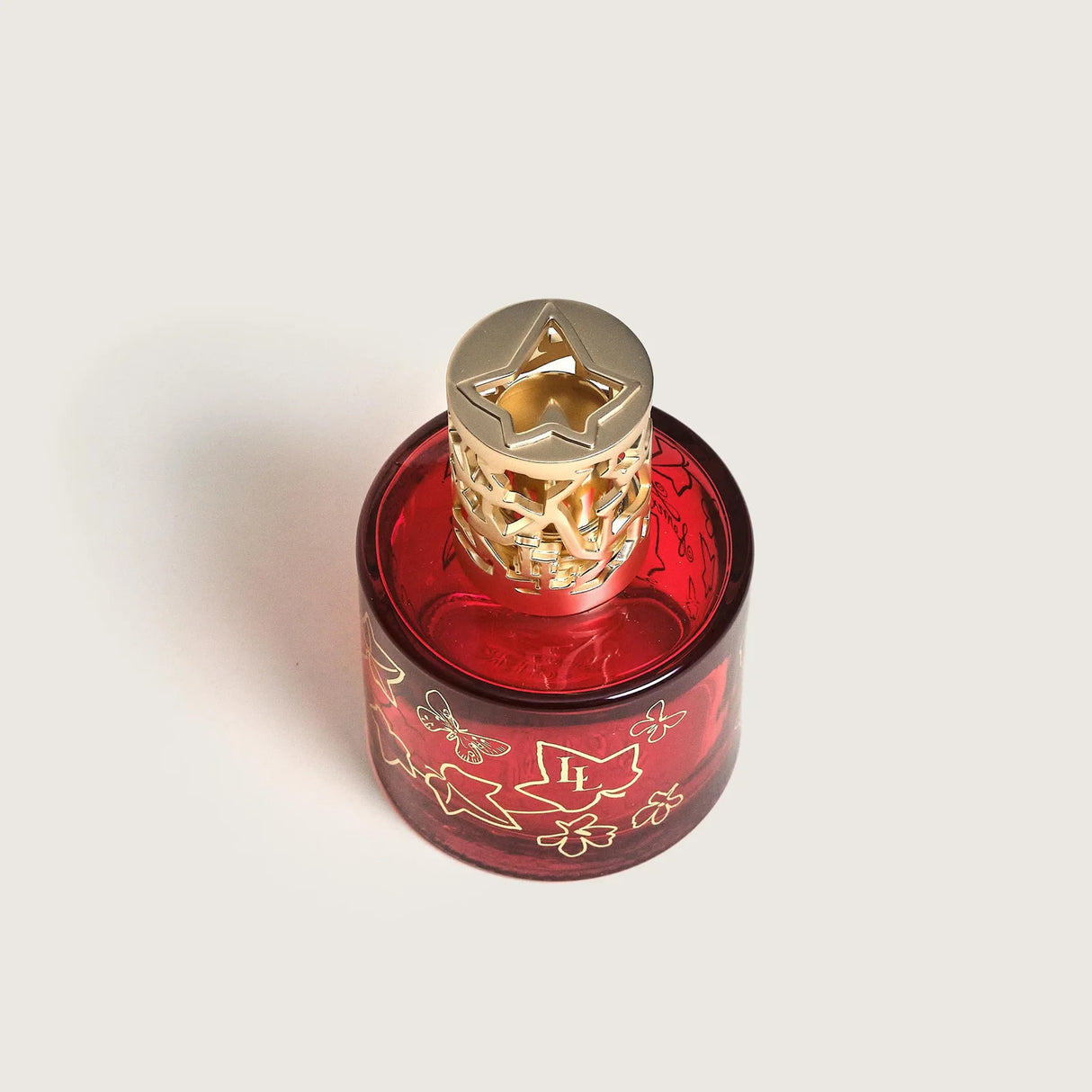 LAMPE BERGER Lampada Catalitica Cofanetto Pure Lolita Lempicka con Flacone 250ml Lolita Lempicka Sweet