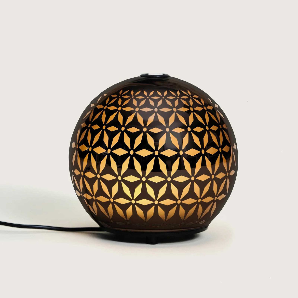 LAMPE BERGER Diffusore Elettrico Pomelis con Ricarica 475ml Splendeur Vanillée