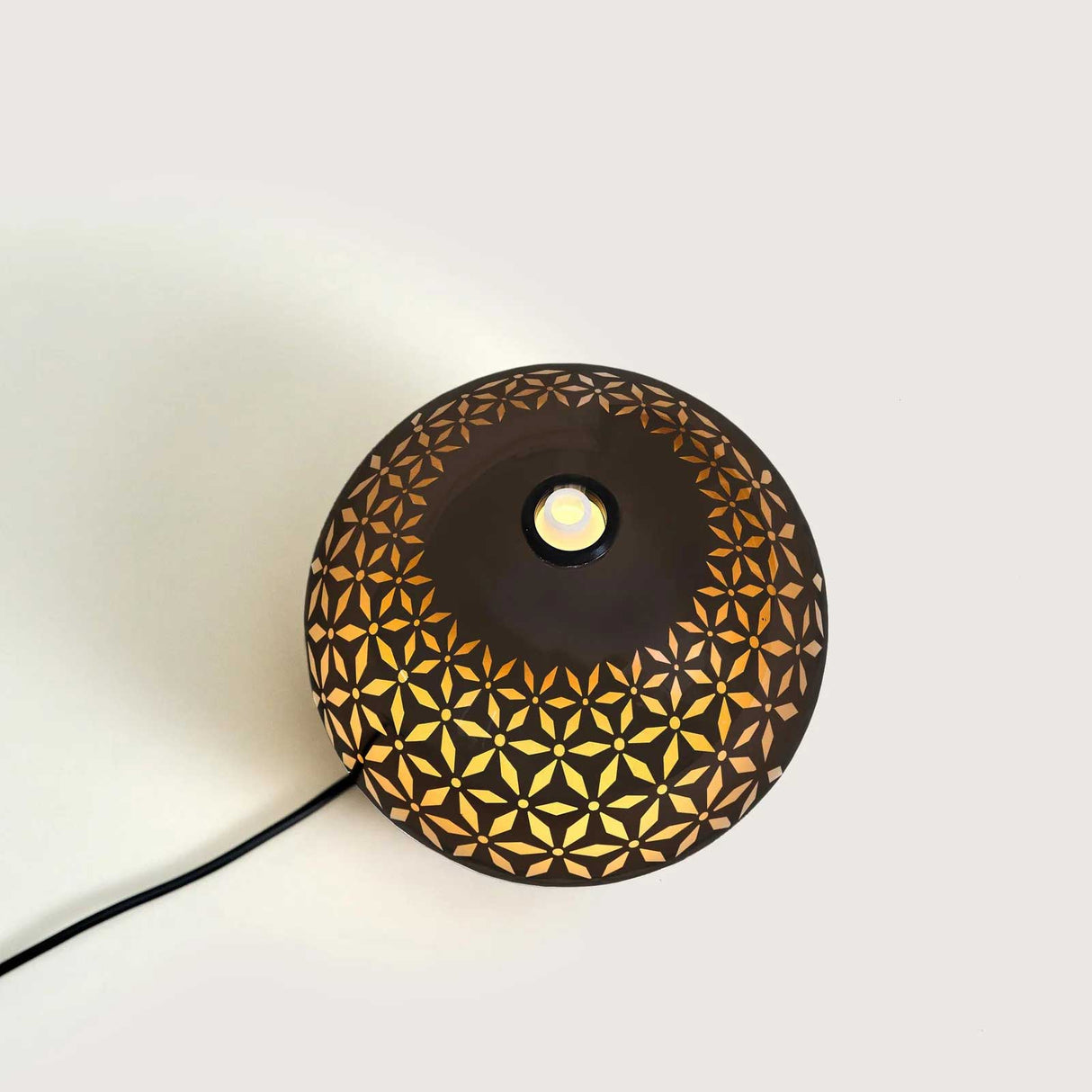 LAMPE BERGER Diffusore Elettrico Pomelis con Ricarica 475ml Splendeur Vanillée