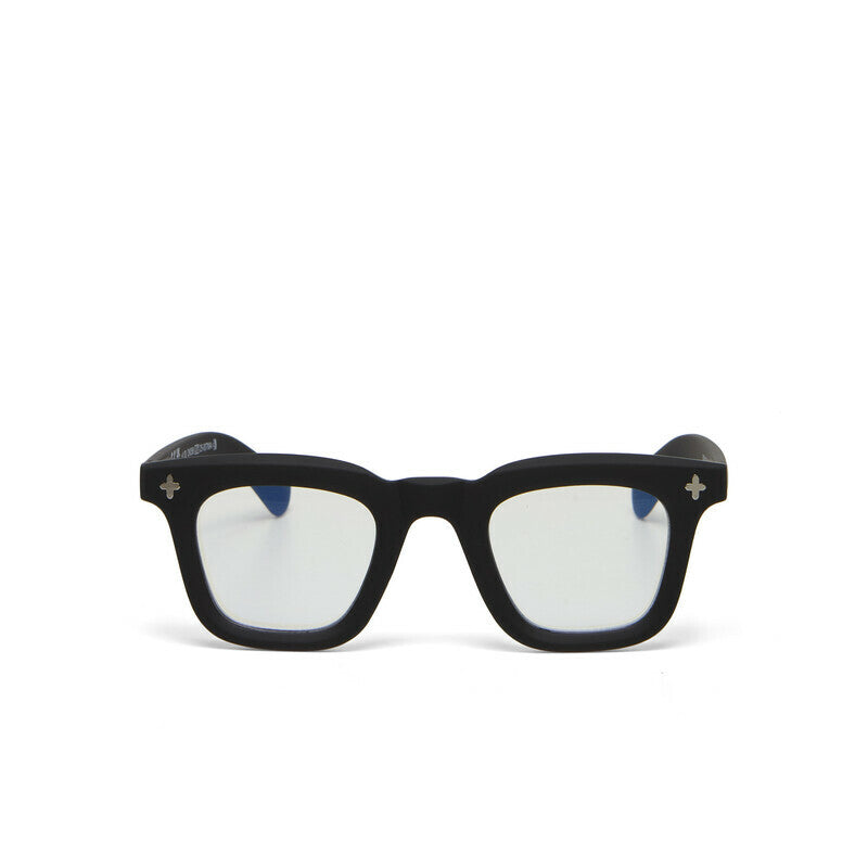 OKKIA Firenze Occhiali da Lettura Unisex Nero +1.00