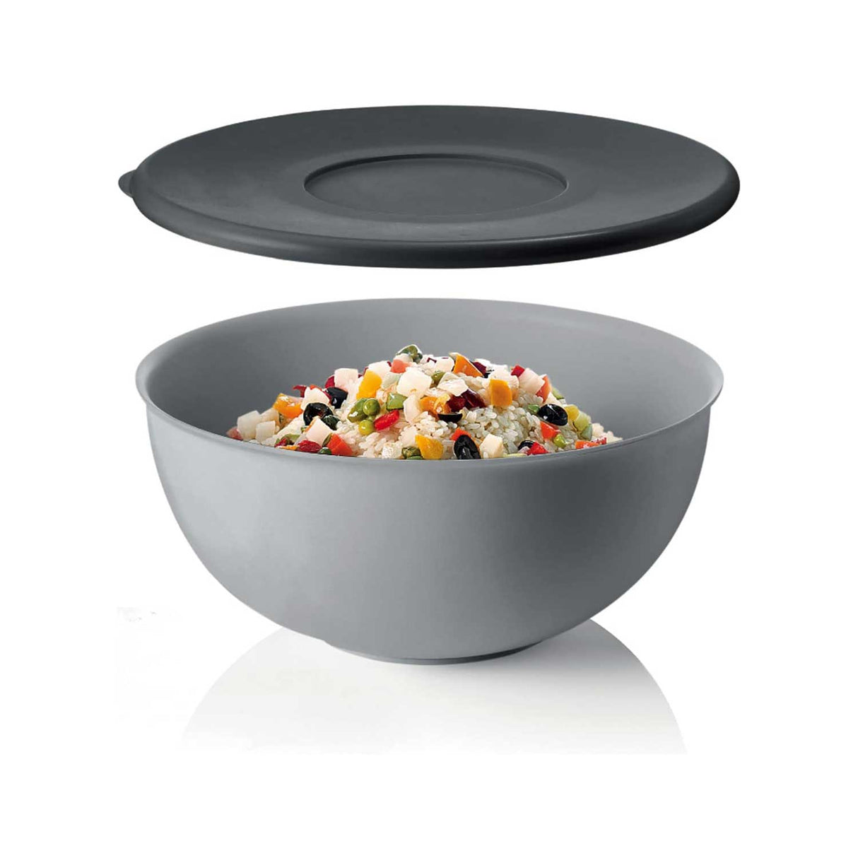 GUZZINI Everywhere Plus Set 3 Contenitori 20/24/28cm Plastica