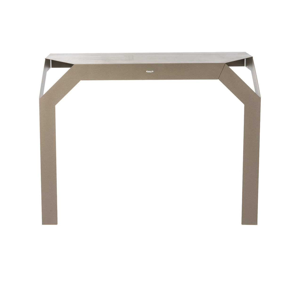 ARTI & MESTIERI Consolle Uncorner 110x85cm Beige