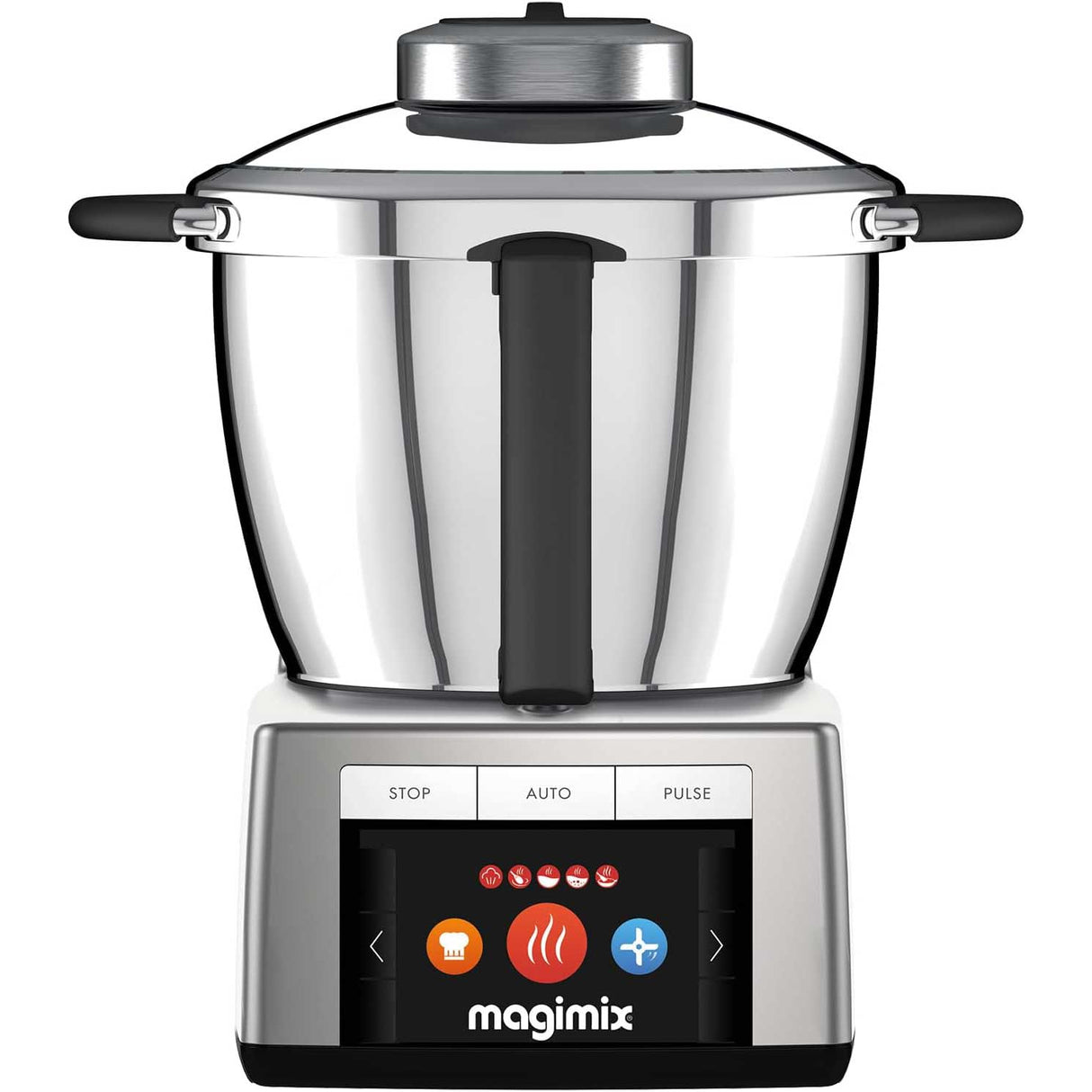 MAGIMIX Cook Expert Robot da Cucina Multifunzione 3,5L 1700W