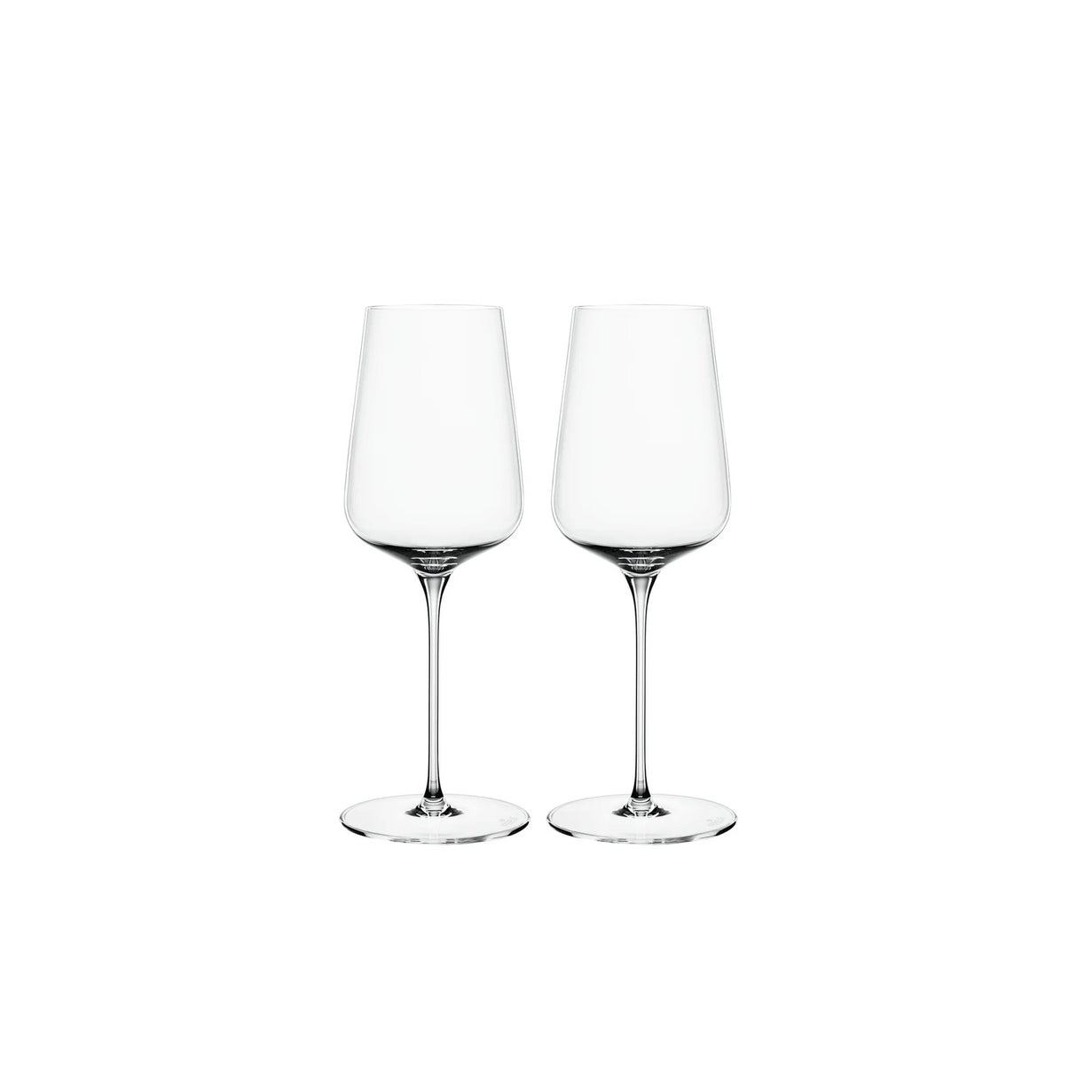 SPIEGELAU Definition Calice da Vino Bianco in Cristallo Set 2 Pezzi 430ml
